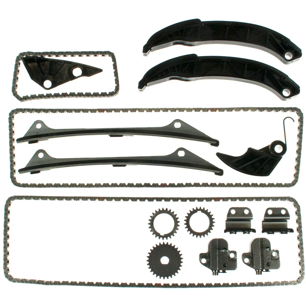 Melling Engine Parts / Melling Tool Co. 3-1045SA