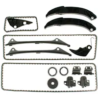 Melling Engine Parts / Melling Tool Co. 3-1045SA