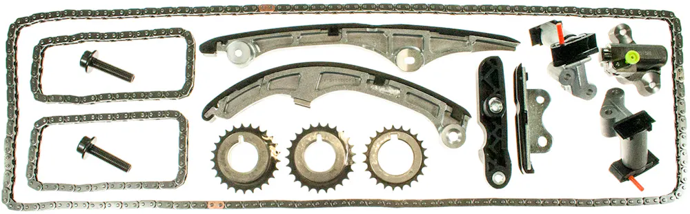 Melling Engine Parts / Melling Tool Co. 3-1047SH