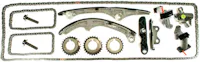 Melling Engine Parts / Melling Tool Co. 3-1047SH