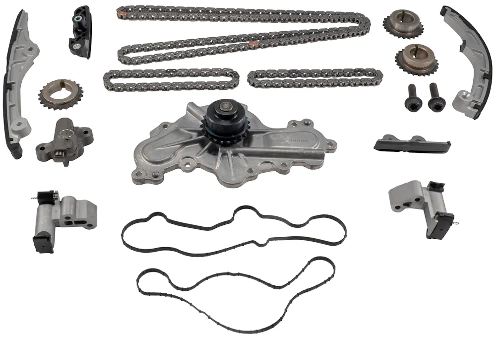 Melling Engine Parts / Melling Tool Co. 3-1047SHWP