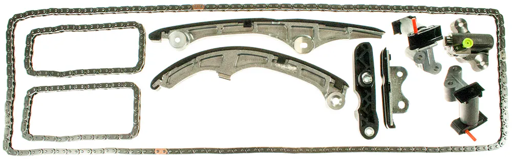 Melling Engine Parts / Melling Tool Co. 3-1047SX