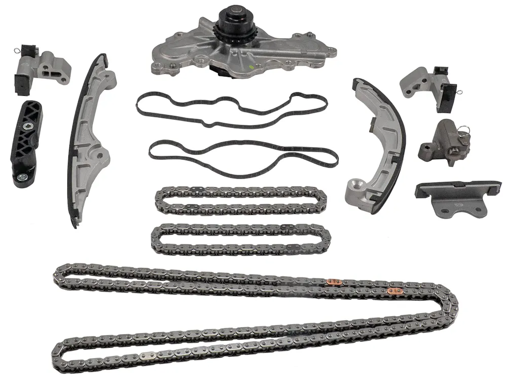 Melling Engine Parts / Melling Tool Co. 3-1047SXHWP