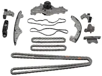 Melling Engine Parts / Melling Tool Co. 3-1047SXHWP