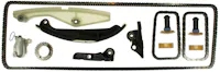 Melling Engine Parts / Melling Tool Co. 3-1049SAH