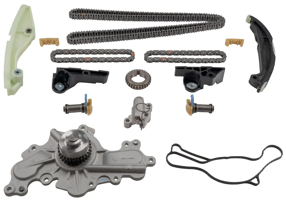 Melling Engine Parts / Melling Tool Co. 3-1049SAHWP