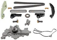 Melling Engine Parts / Melling Tool Co. 3-1049SAHWP