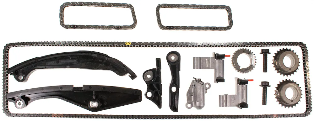 Melling Engine Parts / Melling Tool Co. 3-1049SBH