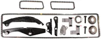 Melling Engine Parts / Melling Tool Co. 3-1049SBH