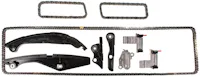 Melling Engine Parts / Melling Tool Co. 3-1049SBX