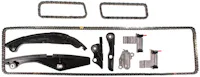 Melling Engine Parts / Melling Tool Co. 3-1049SBXH