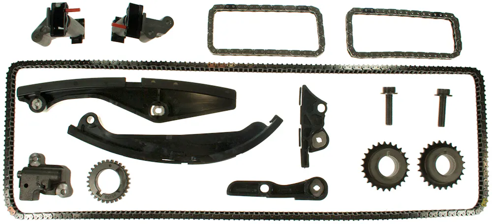 Melling Engine Parts / Melling Tool Co. 3-1049SCH