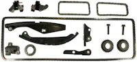 Melling Engine Parts / Melling Tool Co. 3-1049SCH