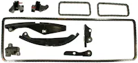 Melling Engine Parts / Melling Tool Co. 3-1049SCX