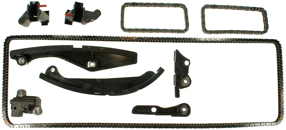 Melling Engine Parts / Melling Tool Co. 3-1049SCXH