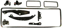 Melling Engine Parts / Melling Tool Co. 3-1049SCXH