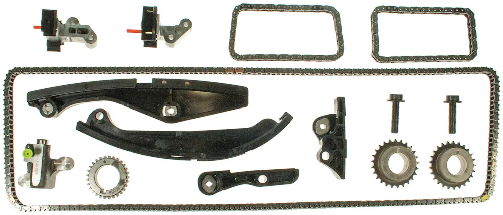 Melling Engine Parts / Melling Tool Co. 3-1049SDH