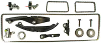 Melling Engine Parts / Melling Tool Co. 3-1049SDH