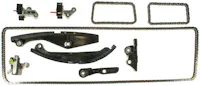 Melling Engine Parts / Melling Tool Co. 3-1049SDX