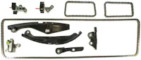 Melling Engine Parts / Melling Tool Co. 3-1049SDXH