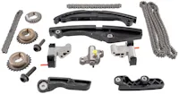 Melling Engine Parts / Melling Tool Co. 3-1049SG