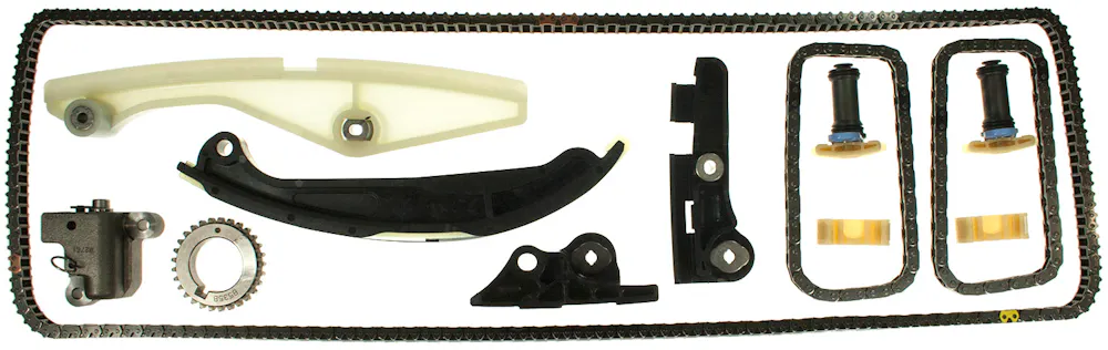 Melling Engine Parts / Melling Tool Co. 3-1049SH