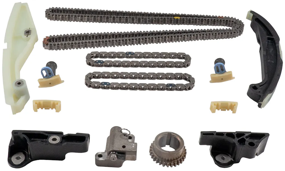 Melling Engine Parts / Melling Tool Co. 3-1049SJ