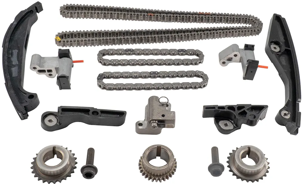 Melling Engine Parts / Melling Tool Co. 3-1049SL