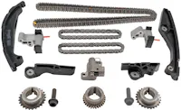 Melling Engine Parts / Melling Tool Co. 3-1049SL