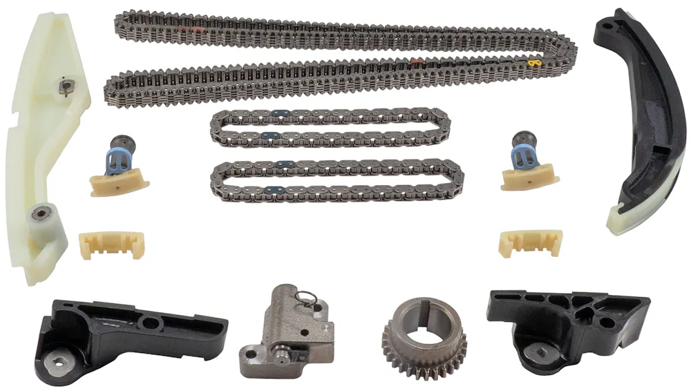 Melling Engine Parts / Melling Tool Co. 3-1049SM