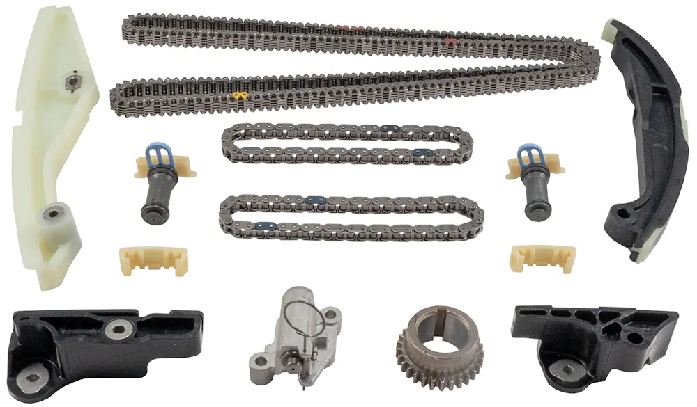 Melling Engine Parts / Melling Tool Co. 3-1049SN