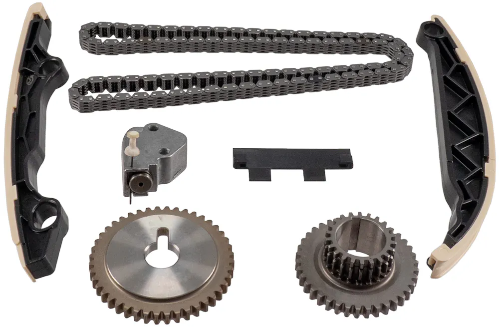 Melling Engine Parts / Melling Tool Co. 3-1051S