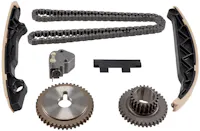 Melling Engine Parts / Melling Tool Co. 3-1051S