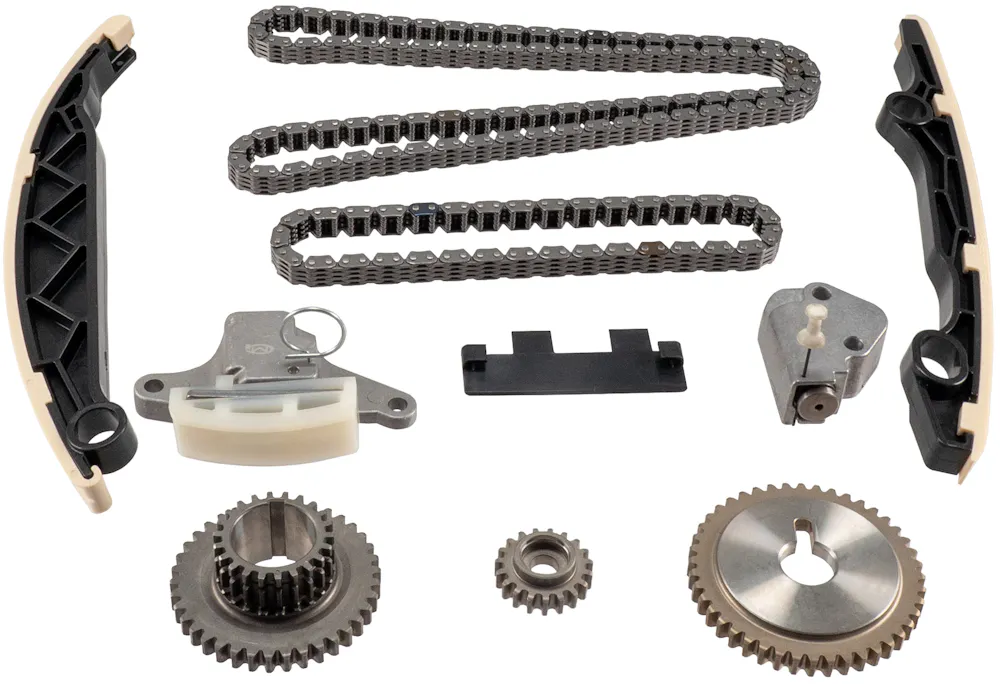 Melling Engine Parts / Melling Tool Co. 3-1051SA