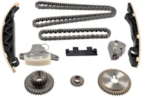 Melling Engine Parts / Melling Tool Co. 3-1051SA