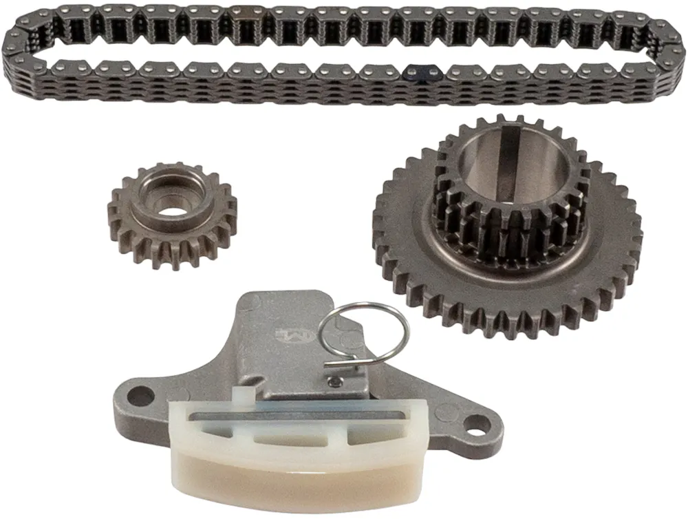 Melling Engine Parts / Melling Tool Co. 3-1053S