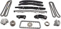 Melling Engine Parts / Melling Tool Co. 3-1062S