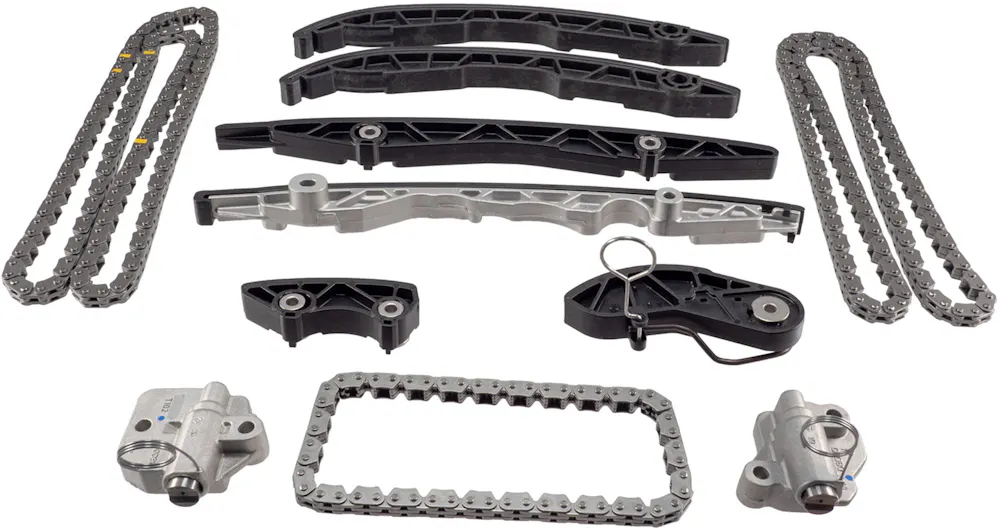 Melling Engine Parts / Melling Tool Co. 3-1062SX