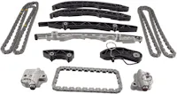 Melling Engine Parts / Melling Tool Co. 3-1062SX