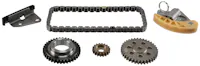 Melling Engine Parts / Melling Tool Co. 3-1066S