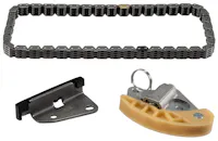 Melling Engine Parts / Melling Tool Co. 3-1066SX