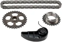 Melling Engine Parts / Melling Tool Co. 3-1068S