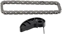 Melling Engine Parts / Melling Tool Co. 3-1068SX