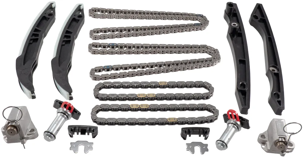 Melling Engine Parts / Melling Tool Co. 3-1069SX