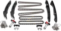 Melling Engine Parts / Melling Tool Co. 3-1069SX