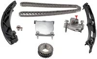 Melling Engine Parts / Melling Tool Co. 3-1073S