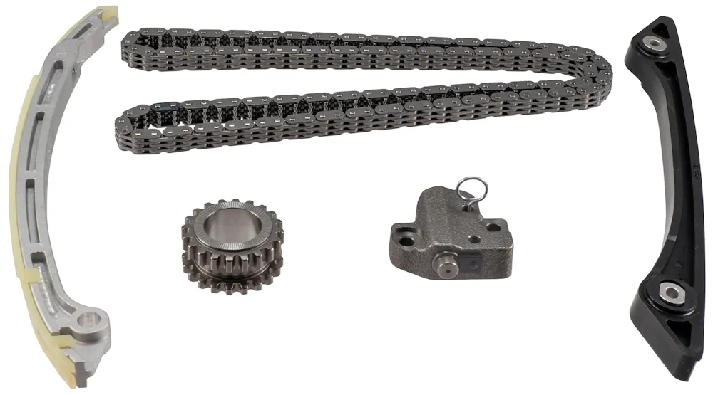 Melling Engine Parts / Melling Tool Co. 3-1076SA