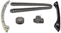 Melling Engine Parts / Melling Tool Co. 3-1076SA