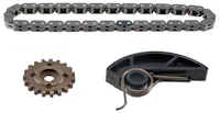 Melling Engine Parts / Melling Tool Co. 3-1077SA