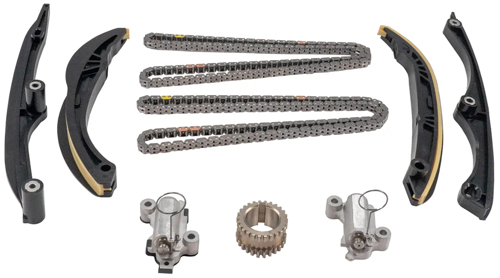 Melling Engine Parts / Melling Tool Co. 3-1079S